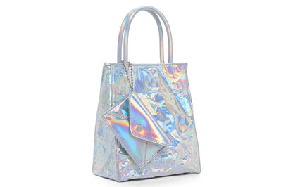 Сумка женская Charles&Keith Ck Pu - Boxette Shop