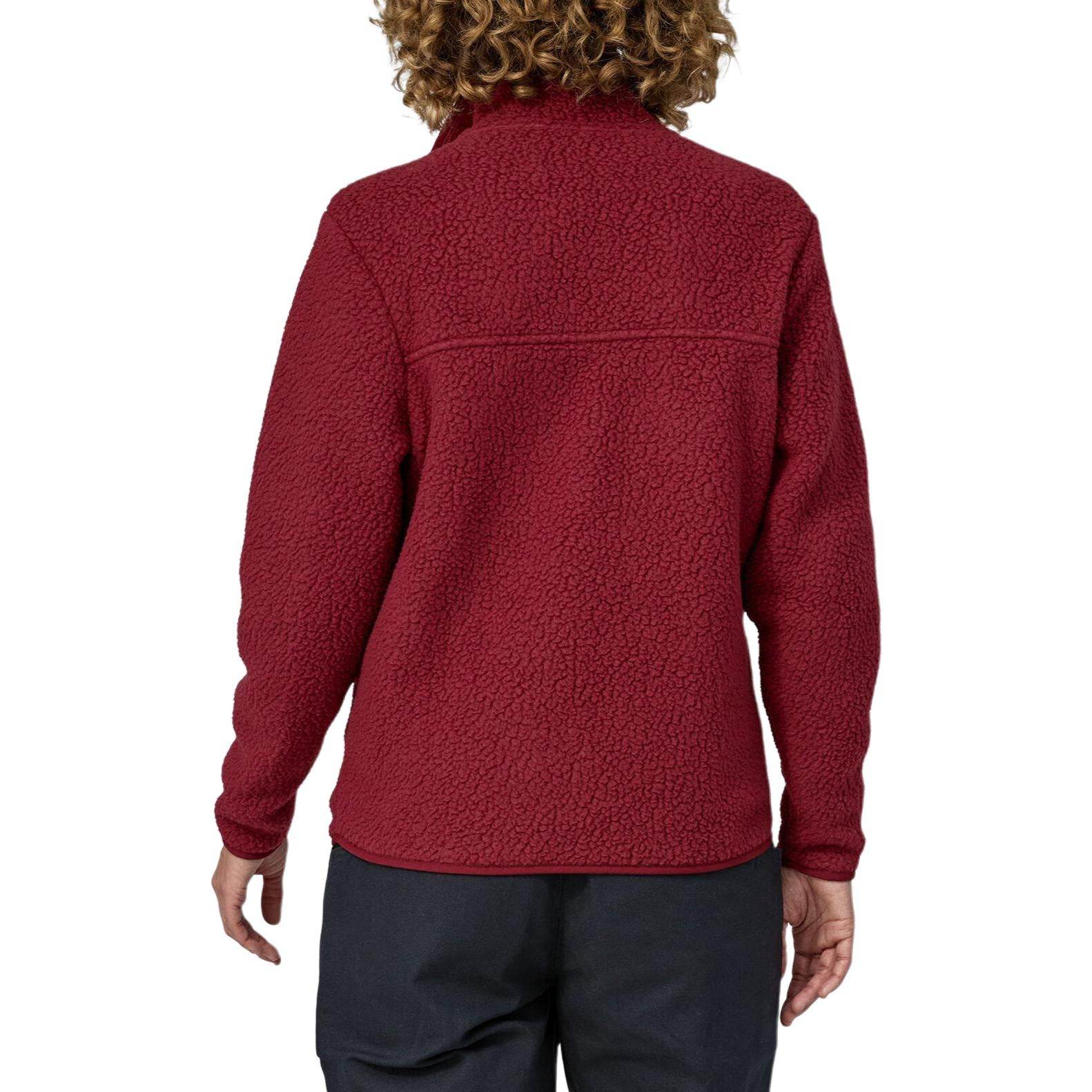 Куртка женская Patagonia Retro Pile - Boxette Shop