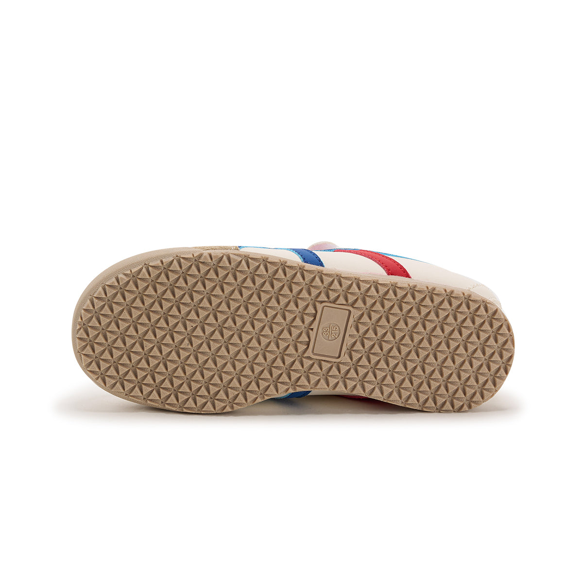 Disney Stitch bolalar uchun past-top krossovkalari