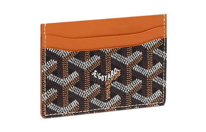 Кардхолдер Goyard Saint-Sulpice - Boxette Shop