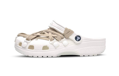 Шлепанцы Crocs Classic Clog EVA Apricot Leap - Boxette Shop