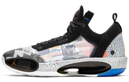 Кроссовки мужские Jordan air low - Boxette Shop