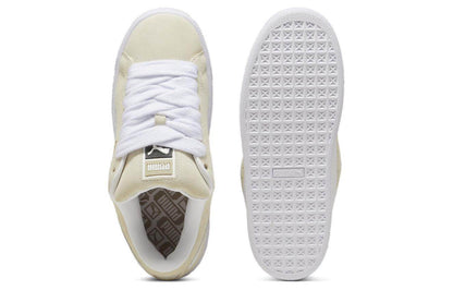 Кроссовки Puma Suede Simple Hundred - Boxette Shop