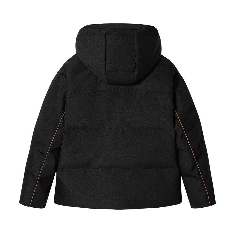 Пуховик мужской Gxg - Boxette Shop