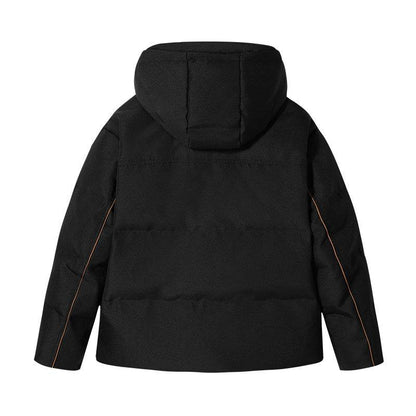 Пуховик мужской Gxg - Boxette Shop