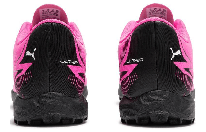 Бутсы мужские Puma Ultra Play Comfortable Low Tt Gum - Boxette Shop