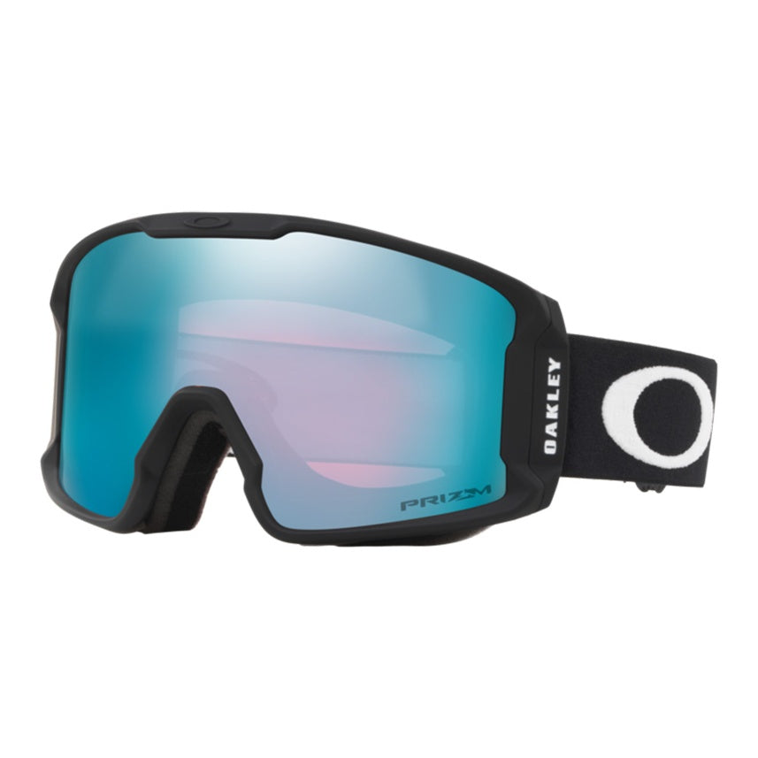 Очки горнолыжные Oakley Line Miner 7093