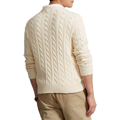Свитер мужской Polo Ralph Lauren SS22 - Boxette Shop