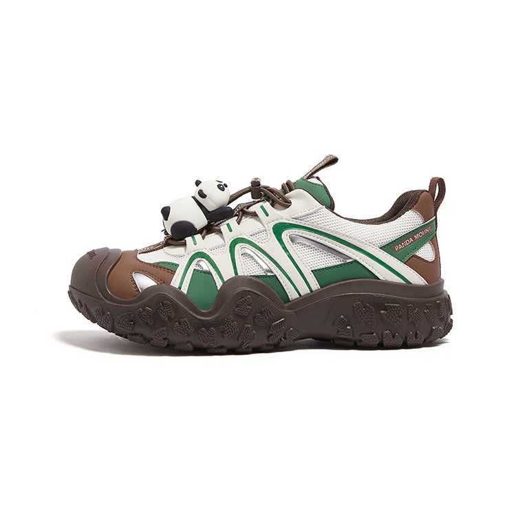 Ayollar uchun tuya krossovkalari