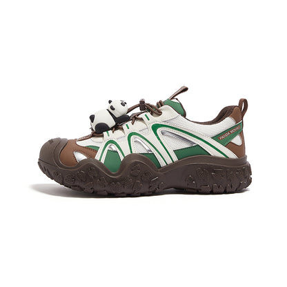 Ayollar uchun tuya krossovkalari