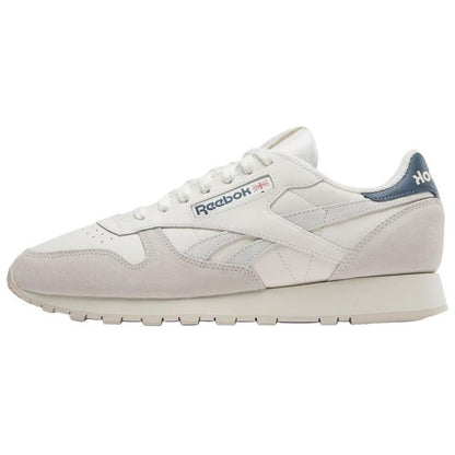 Кроссовки мужские Reebok Classic Leather