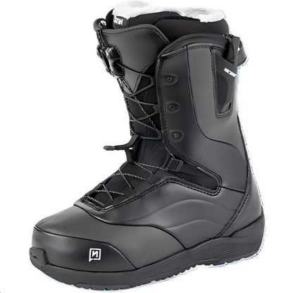 Сноубордические ботинки женские Nitro