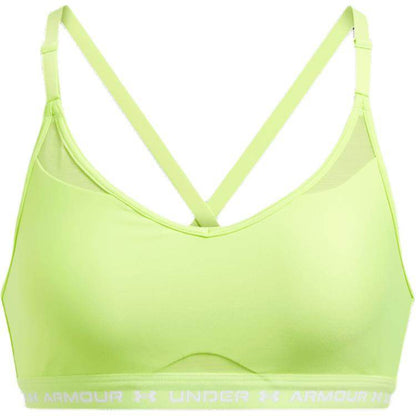 Спортивная бра женская Under Armour - Boxette Shop
