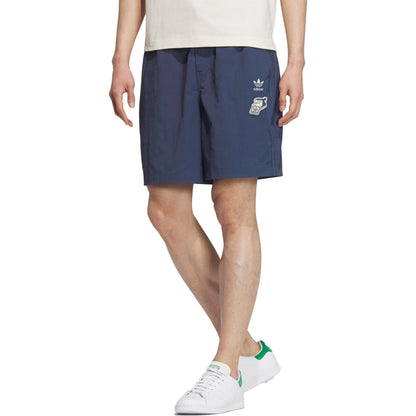 Erkaklar shortilari Adidas Originals Nagaba