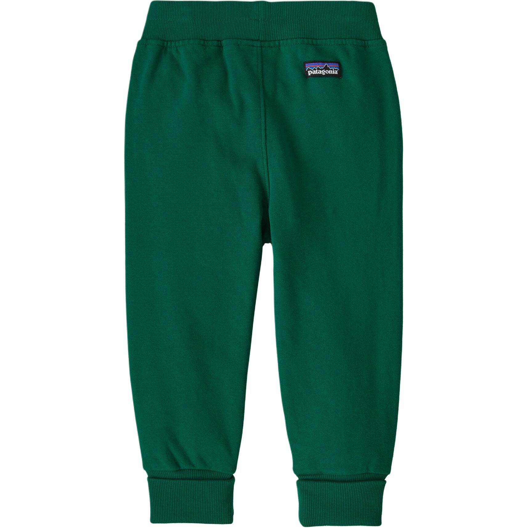 Штаны для малышей Patagonia - Boxette Shop