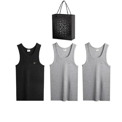 Майка мужская Septwolves Logo Cotton - Boxette Shop