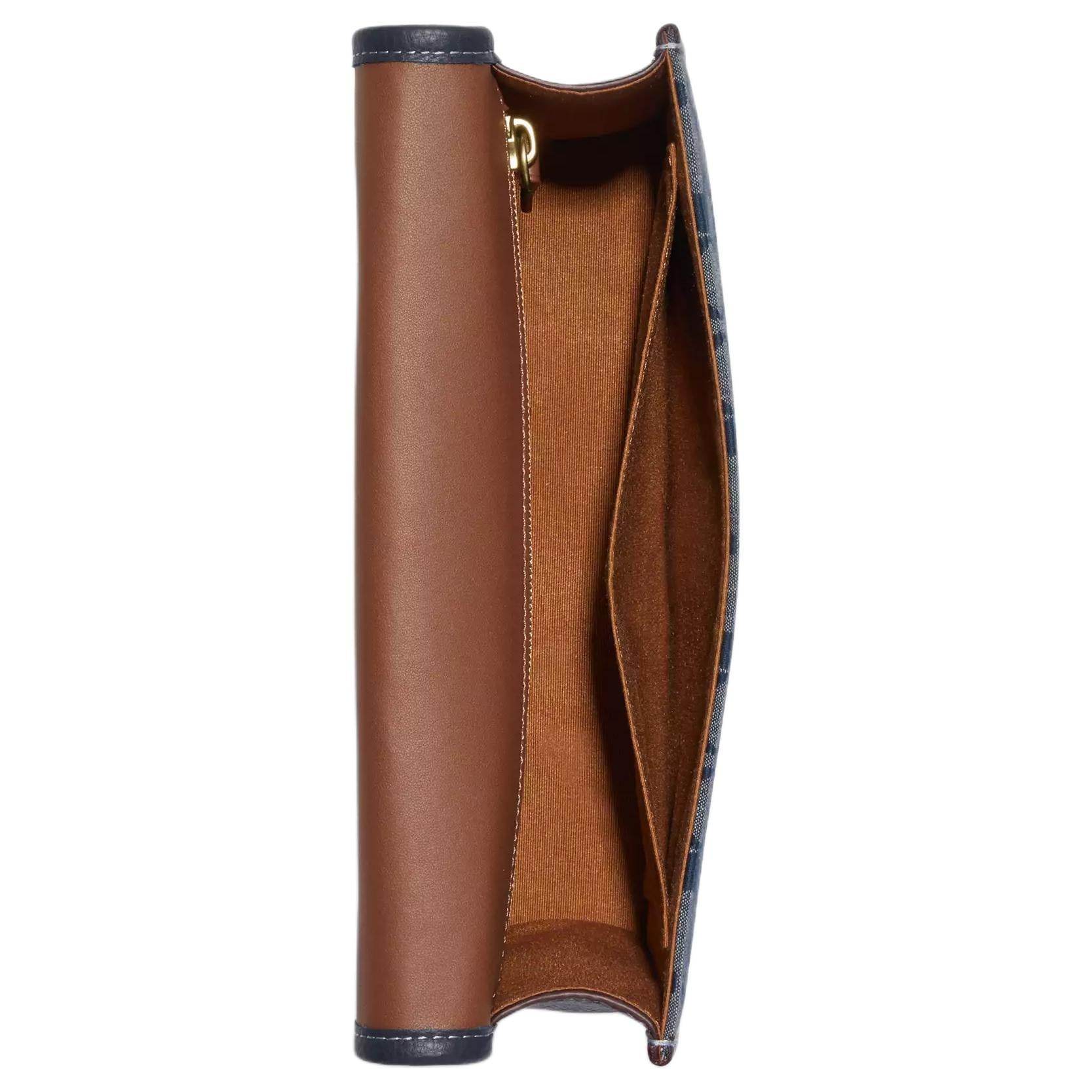 Сумка Coach Turner 25 - Boxette Shop