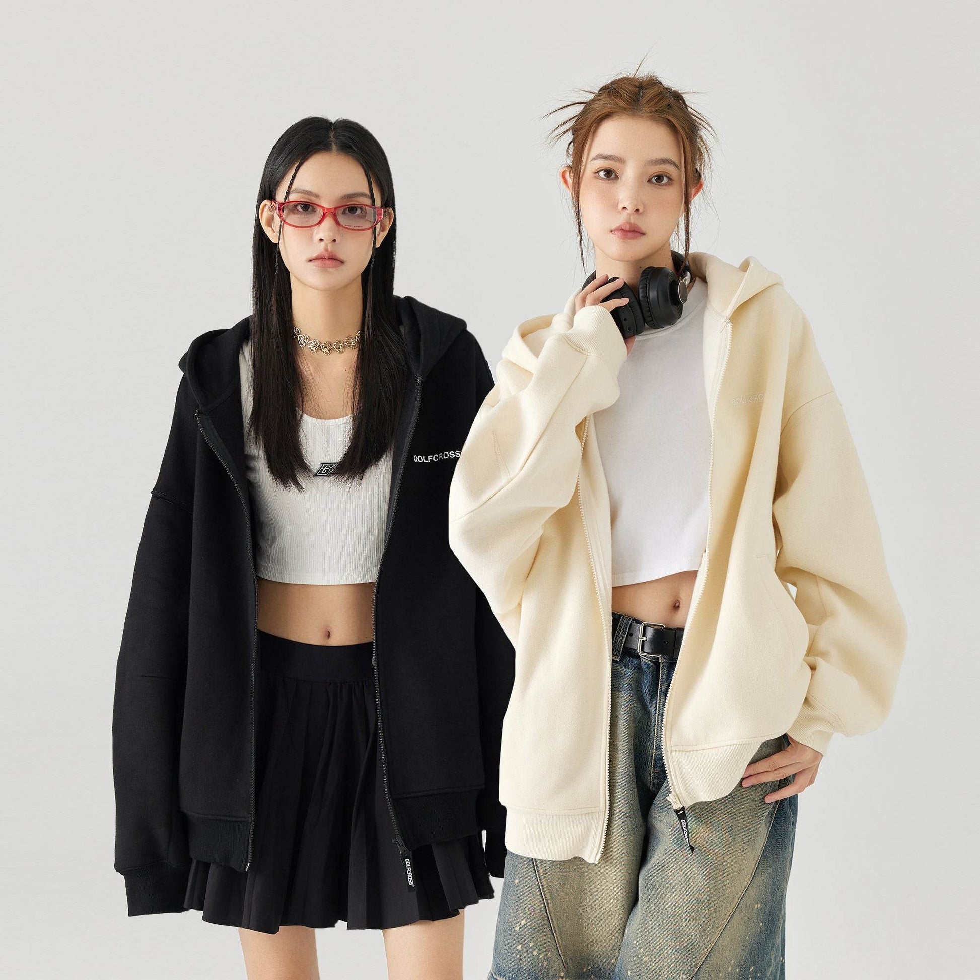 Худи Golfcross - Boxette Shop