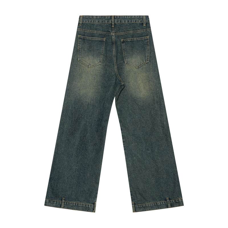 Джинсы женские Voguo - Boxette Shop