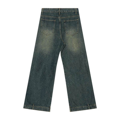 Джинсы женские Voguo - Boxette Shop