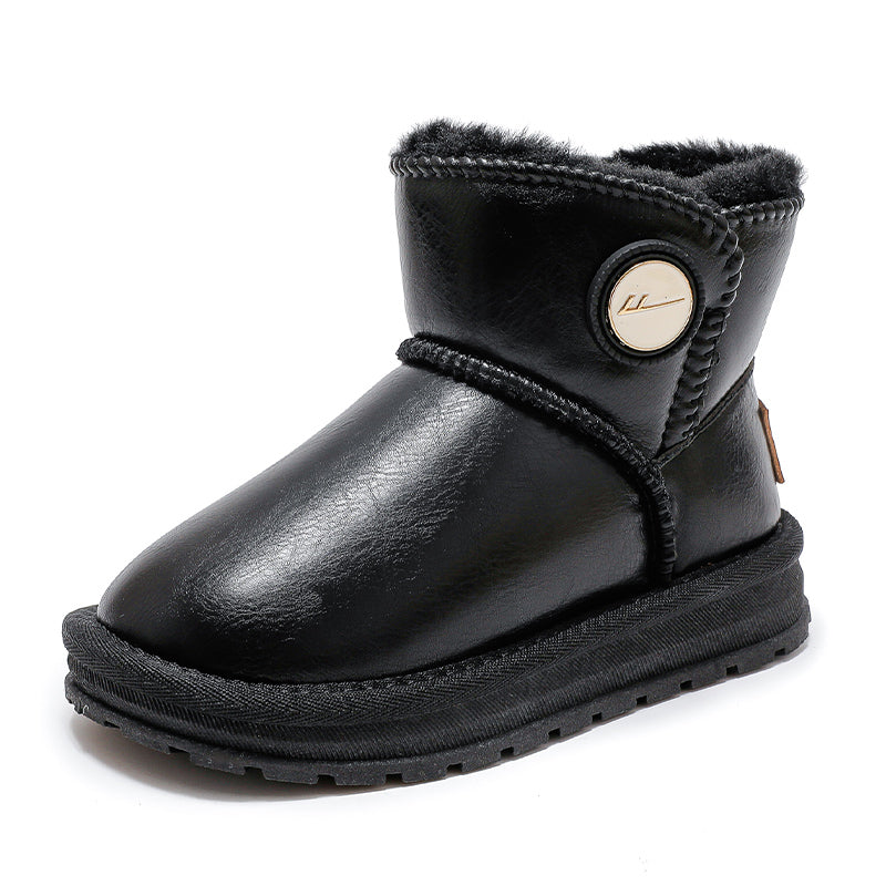 Ботинки детские Warrior