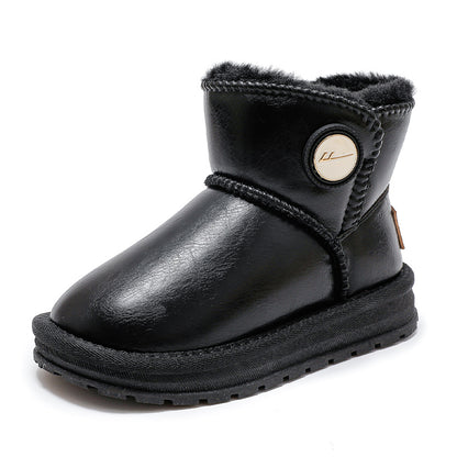 Ботинки детские Warrior