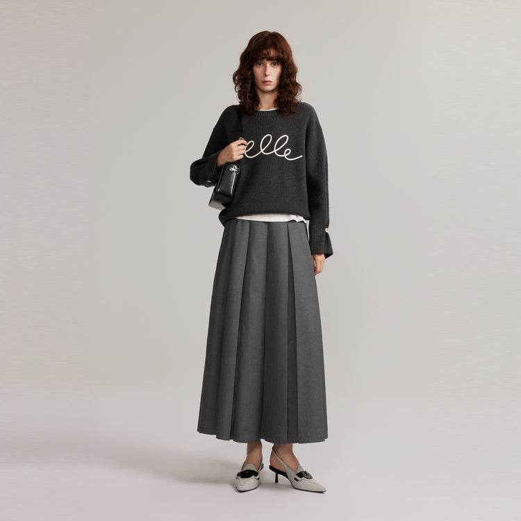 Свитер женский Elle - Boxette Shop