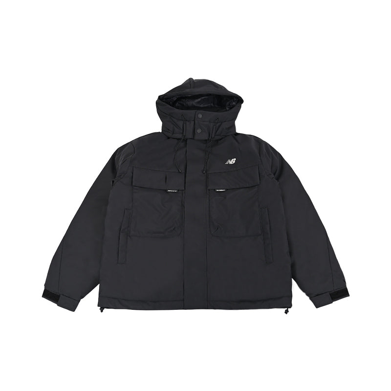 Пуховик мужской New Balance 600 Down