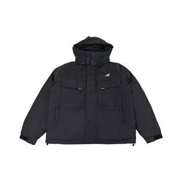 Пуховик мужской New Balance 600 Down