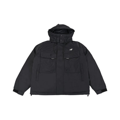 Пуховик мужской New Balance 600 Down