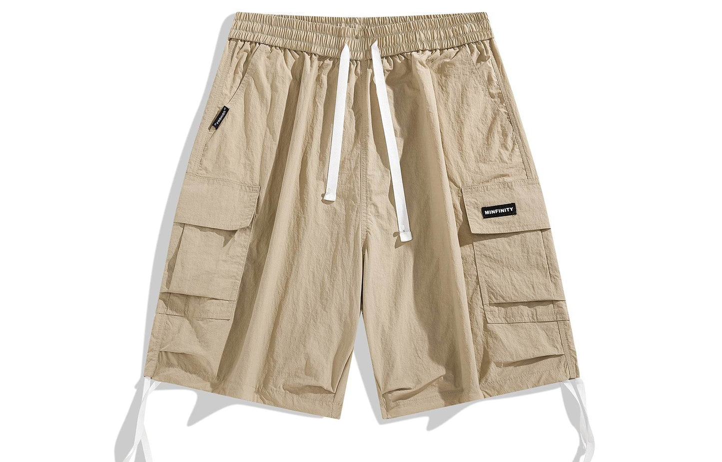 Шорты Minfinity - Boxette Shop