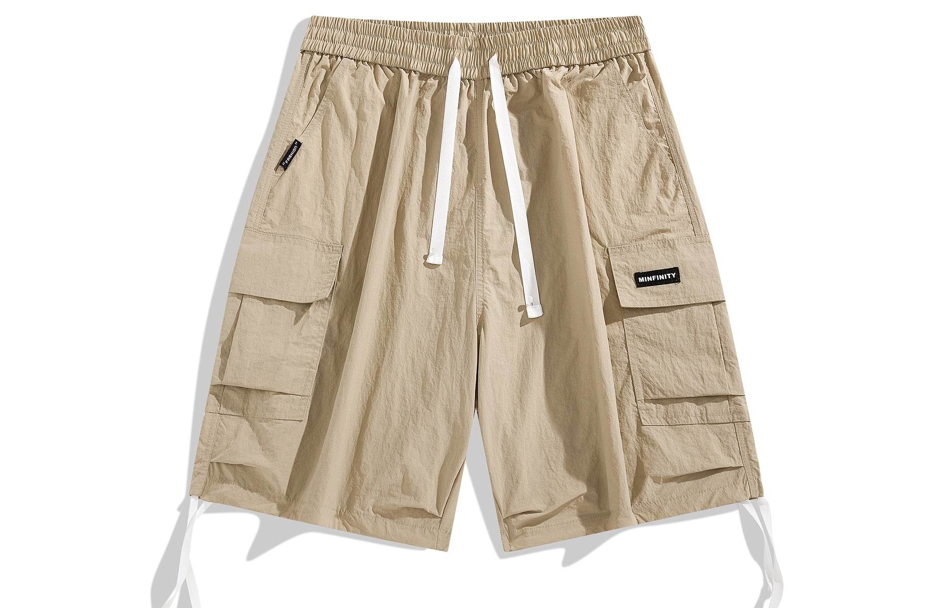 Шорты Minfinity - Boxette Shop