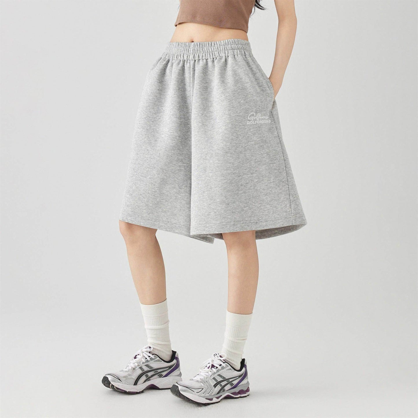 Спортивные шорты Golfcross - Boxette Shop