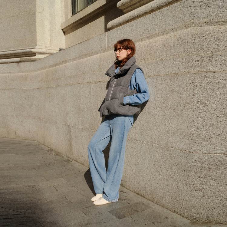 Жилет женский ELLE - Boxette Shop