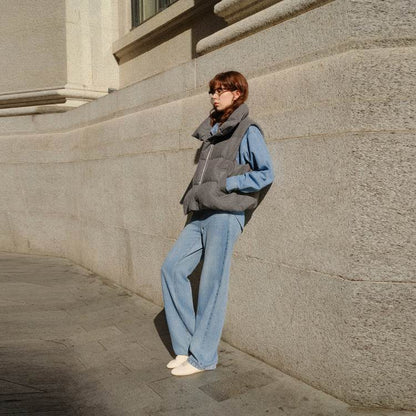 Жилет женский ELLE - Boxette Shop