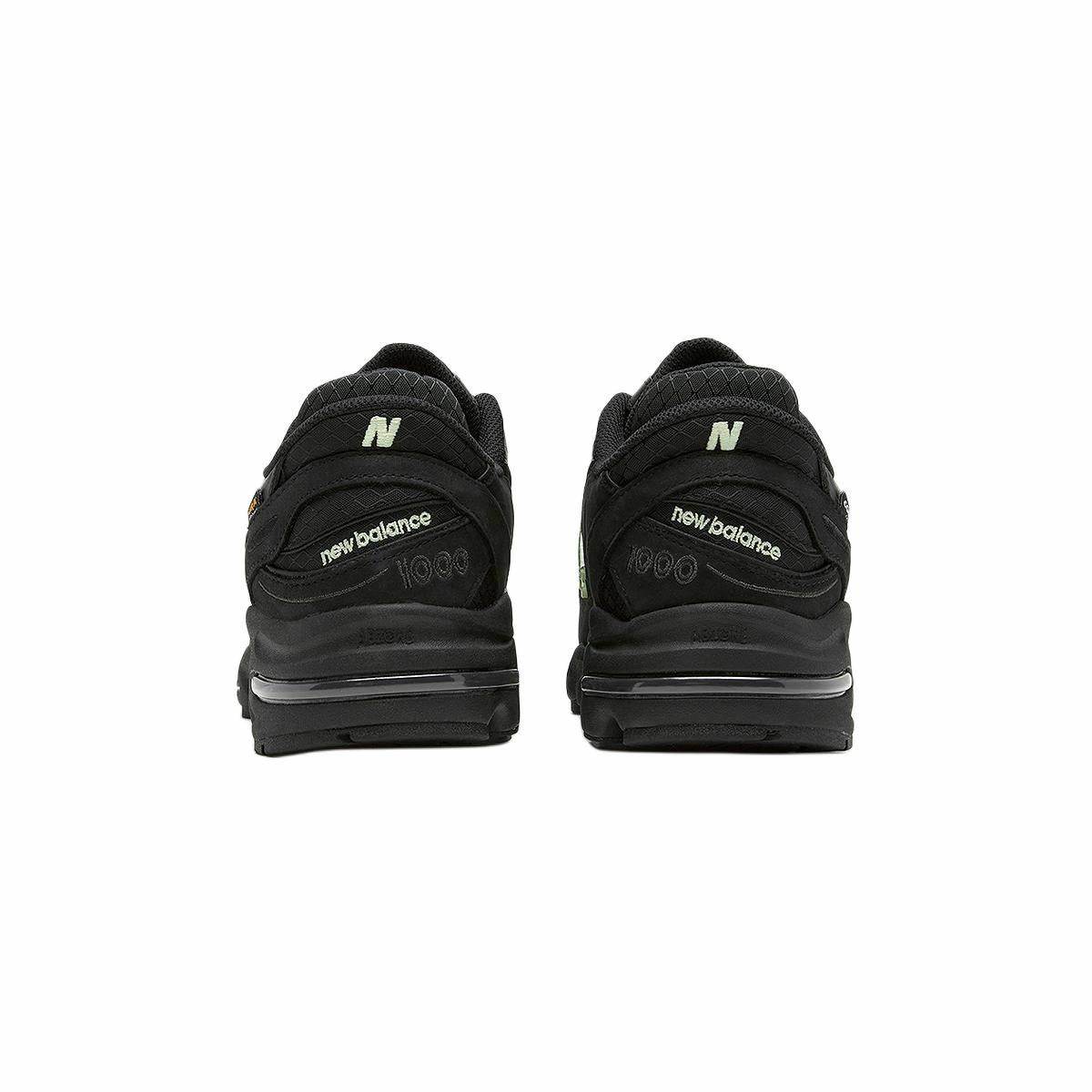 Кроссовки New Balance NB 1000 - Boxette Shop