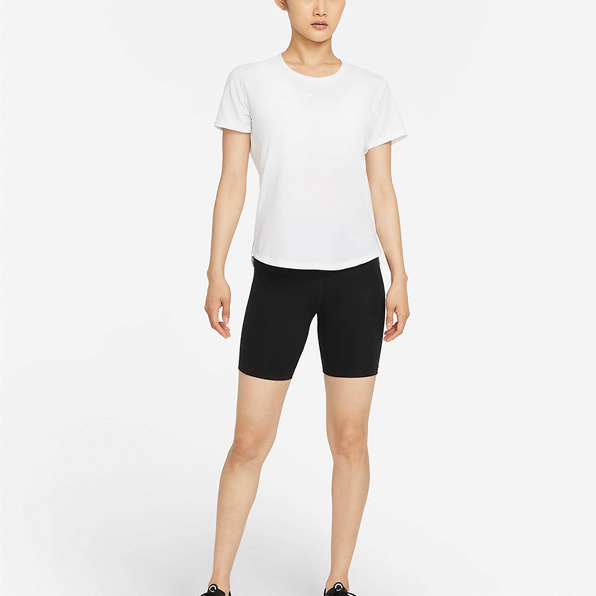 Спортивная футболка женская Nike Dri-Fit - Boxette Shop