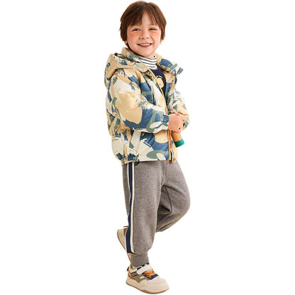 Jellybaby bolalar pastki ko'ylagi