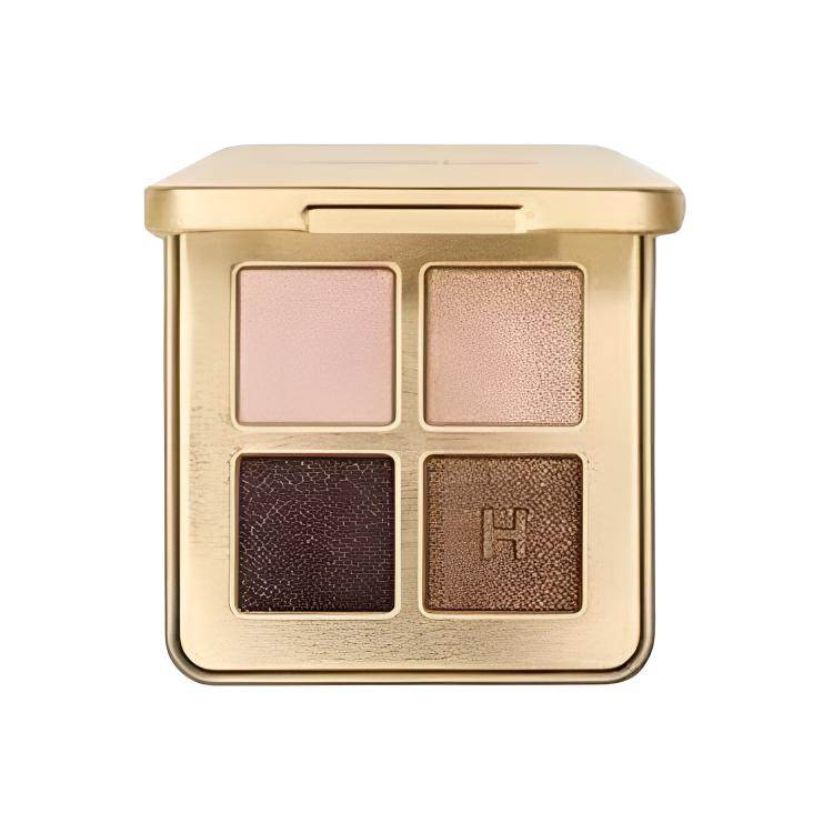 Палетка теней для глаз женская Hourglass Matte & Shimmer - Boxette Shop