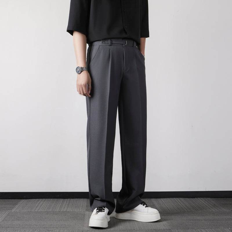 Брюки мужские Antioffice - Boxette Shop