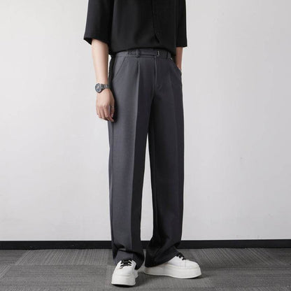 Брюки мужские Antioffice - Boxette Shop