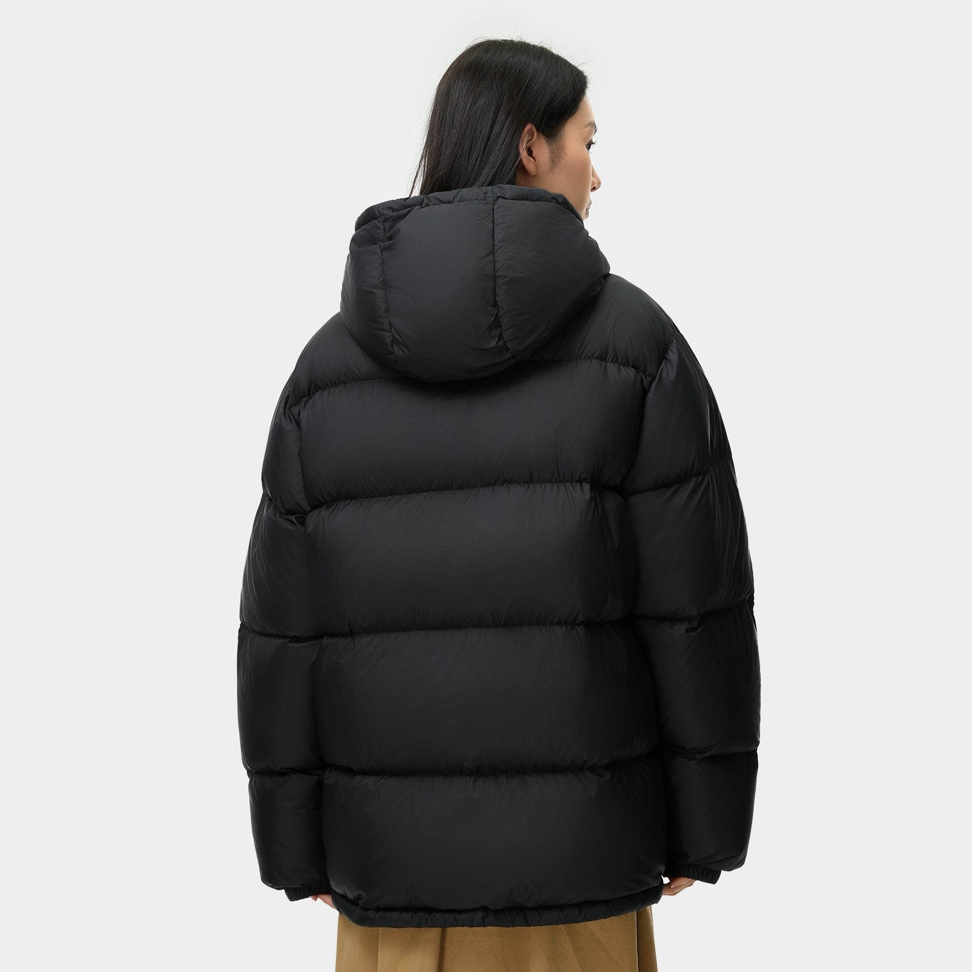 Пуховик Camel - Boxette Shop