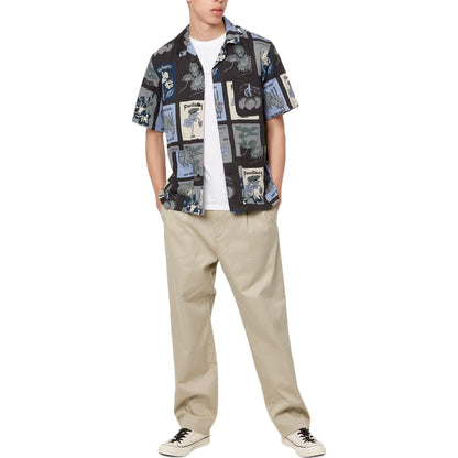 Брюки мужские Carhartt WIP SS22