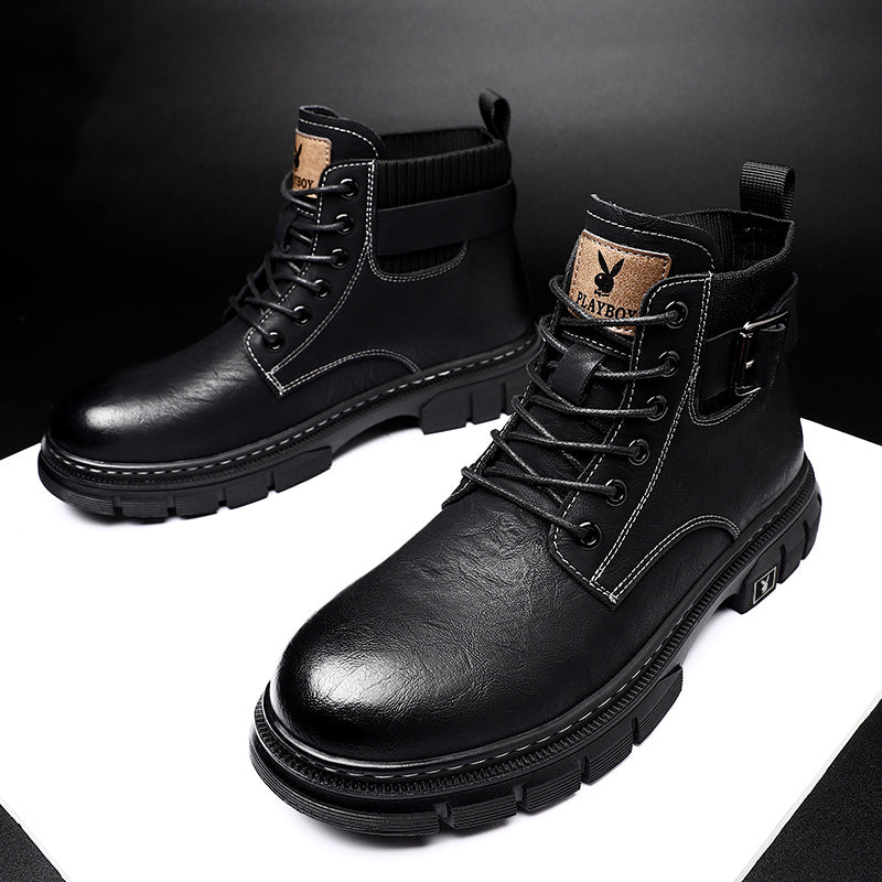 Erkaklar uchun Playboy etiklari