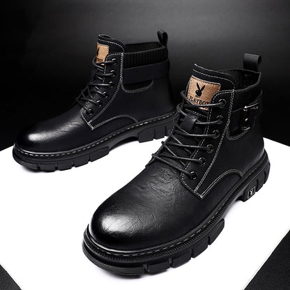 Erkaklar uchun Playboy etiklari