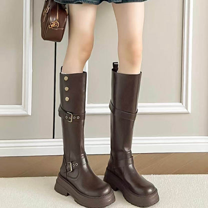 Сапоги женские Mxgm - Boxette Shop