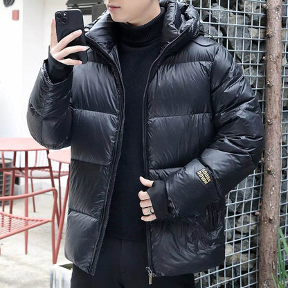 Пуховик мужской Pierre cardin - Boxette Shop