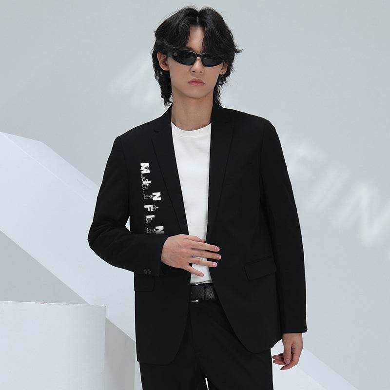 Пиджак Minfinity - Boxette Shop