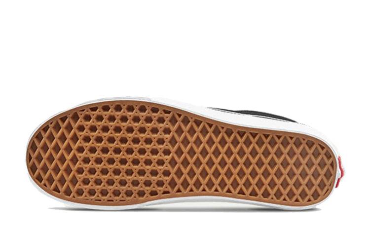 Кеды Vans sk8 top - Boxette Shop