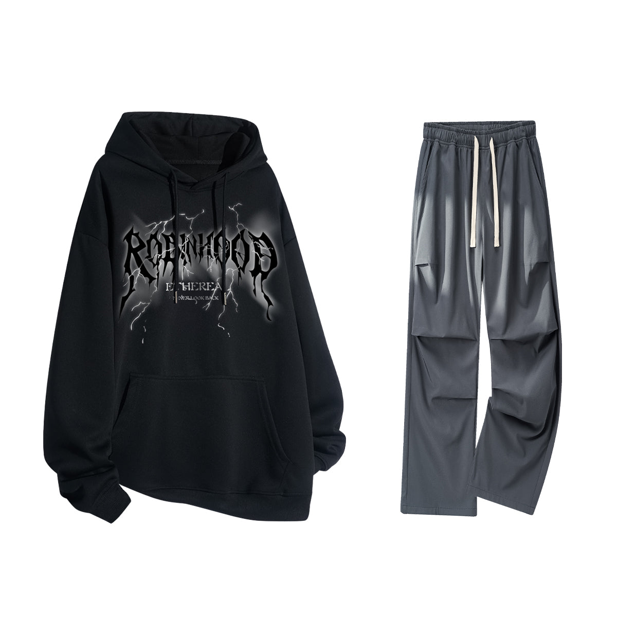 Спортивный комплект Robinhood